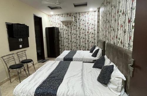 Amritsar Hotel | Hotel Sahib