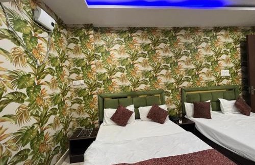 Amritsar Hotel | Hotel Sahib