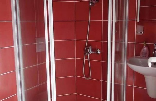 Pamukkale City Centre Hotel | Hotel Sahin