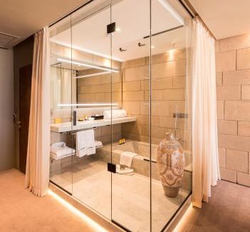 Bab Lghoul Hotel | Hotel Sahrai