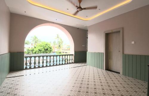 Puri Hotel | Hotel Sai Swastik