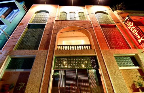 Puri Hotel | Hotel Sai Swastik