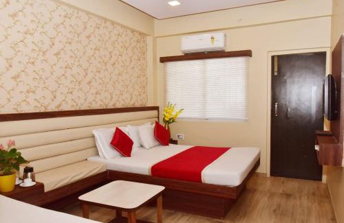 Shirdi Hotel | Hotel Saideep Villas, Shirdi
