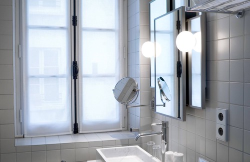 7th Arrondissement Hotel | Hotel Saint Dominique