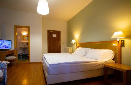 Siusi Hotel | Hotel Salegg