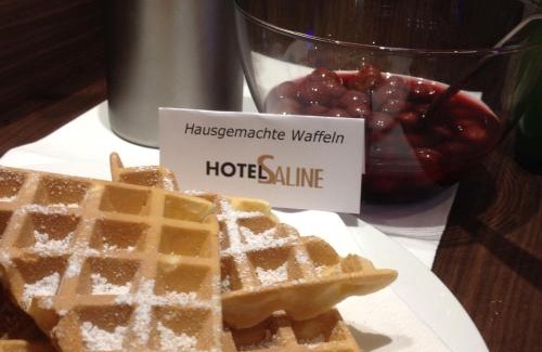 Buedingen Hotel | Hotel Saline 3-Sterne Superior