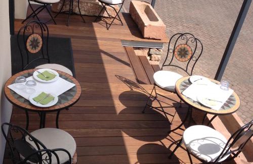 Buedingen Hotel | Hotel Saline 3-Sterne Superior