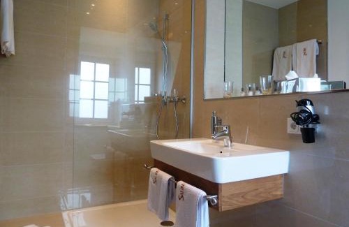 Buedingen Hotel | Hotel Saline 3-Sterne Superior
