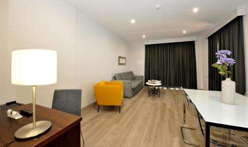 Salobrena Hotel | Hotel Salobreña Suites