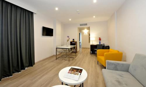 Salobrena Hotel | Hotel Salobreña Suites