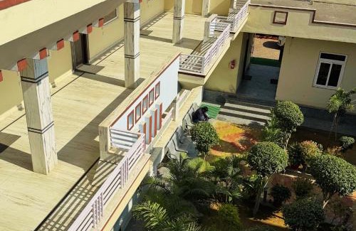 Mehandipur Hotel | Hotel Samarth Residency