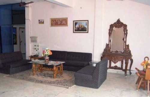 Sanchi Hotel | Hotel Sambodhi