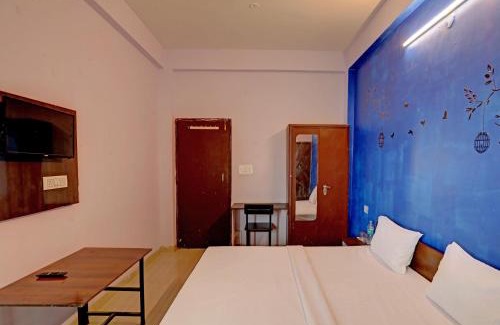 Bhopal Hotel | Hotel Sambodhi Palace