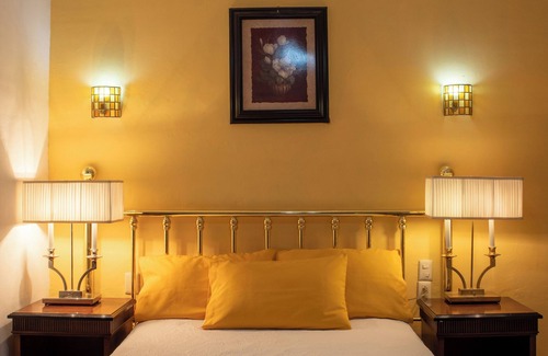 Aguascalientes Hotel | Hotel San Antonio