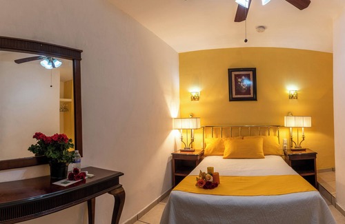 Aguascalientes Hotel | Hotel San Antonio