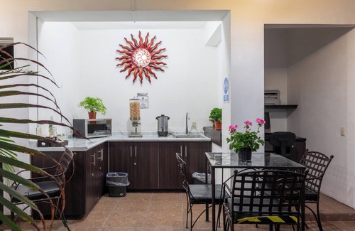 Aguascalientes Hotel | Hotel San Antonio