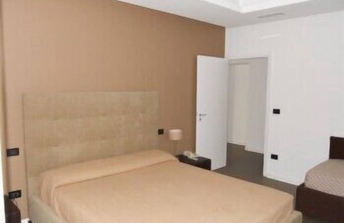 Terracina Hotel | Hotel San Carlo