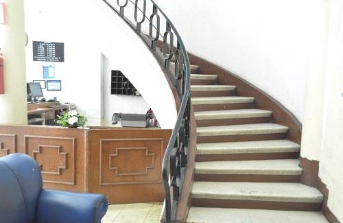 Irapuato Hotel | Hotel San Carlos