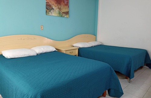Irapuato Hotel | Hotel San Carlos