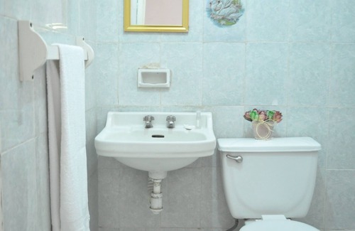 Irapuato Hotel | Hotel San Carlos