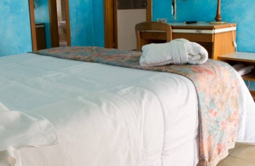 Morrovalle Hotel | Hotel San Crispino