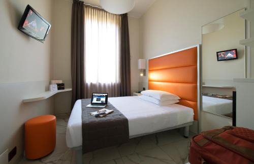 Casoretto Hotel | Hotel San Francisco