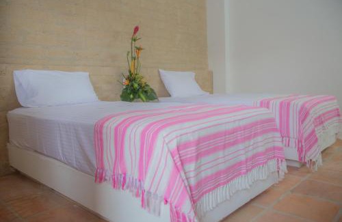 Girardot Hotel | Hotel San German