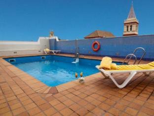 San Gil Hotel | Hotel San Gil