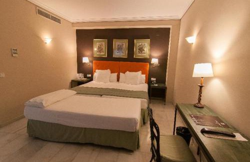 San Gil Hotel | Hotel San Gil
