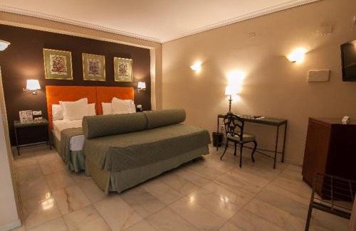 San Gil Hotel | Hotel San Gil