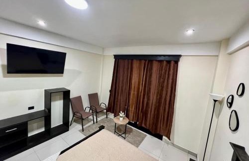 Malacatan Hotel | Hotel San Isidro