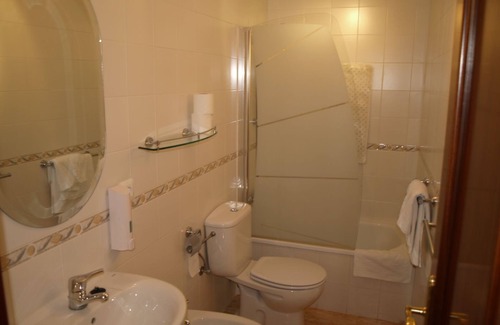 Alcala de los Gazules Hotel | Hotel San Jorge