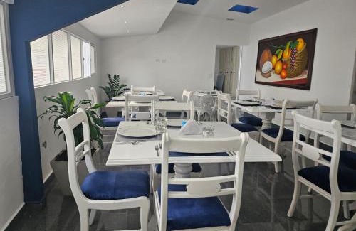 Armenia Hotel | Hotel San Jeronimo Armenia