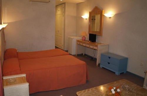 Alcala de los Gazules Hotel | Hotel San Jorge