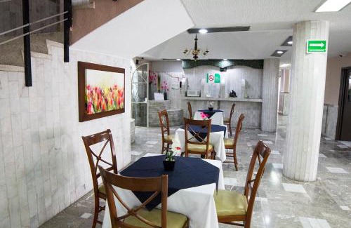 Centro Hotel | Hotel San Jorge