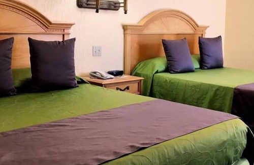 Magdalena de Kino Hotel | Hotel San Jose