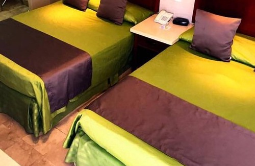 Magdalena de Kino Hotel | Hotel San Jose