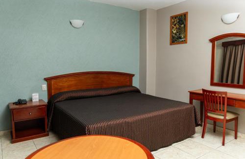 Villahermosa Hotel | Hotel San Juan Centro