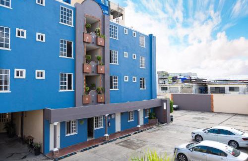 Villahermosa Hotel | Hotel San Juan Centro