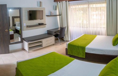Bucaramanga Hotel | Hotel San Juan Internacional