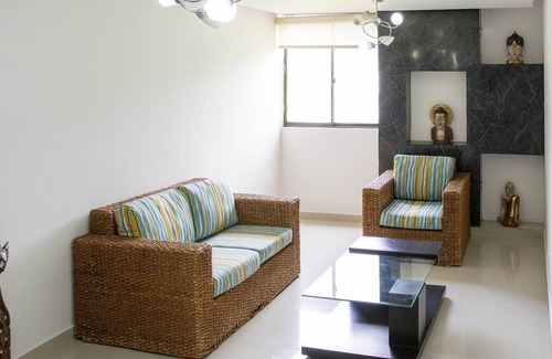 Bucaramanga Hotel | Hotel San Juan Internacional