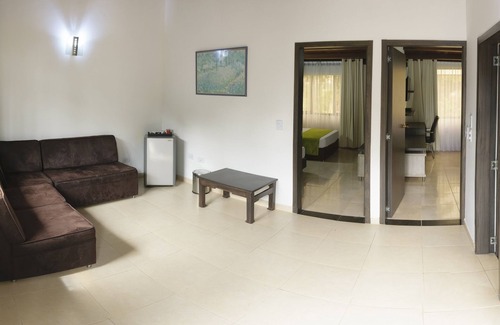 Bucaramanga Hotel | Hotel San Juan Internacional