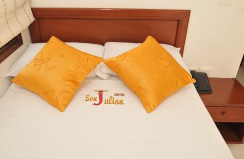 Guadalajara de Buga Hotel | Hotel San Julian