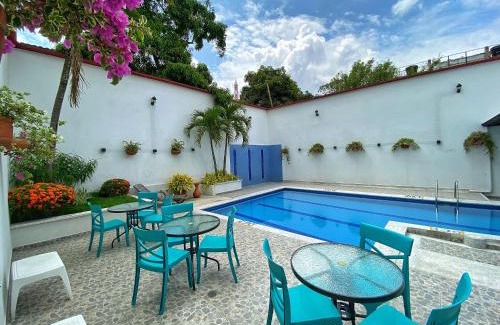 Guadalajara de Buga Hotel | Hotel San Julian