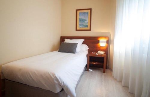 Santiago de Compostela Hotel | Hotel San Lorenzo