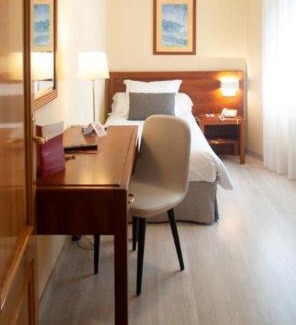 Santiago de Compostela Hotel | Hotel San Lorenzo