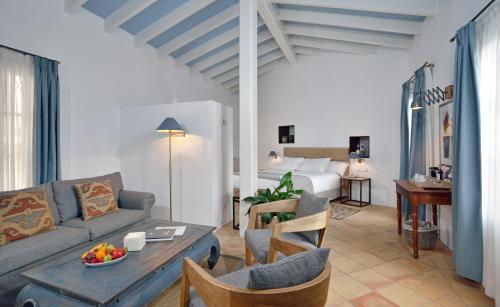 Old Town Hotel | Hotel San Lorenzo - Adults Only