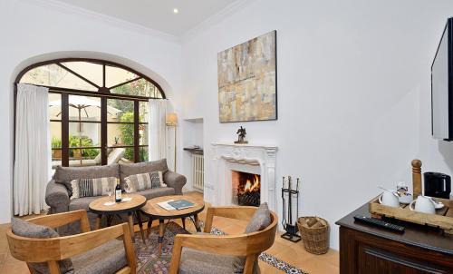Old Town Hotel | Hotel San Lorenzo - Adults Only