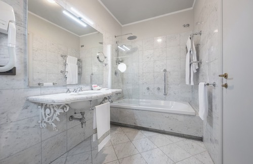 Spoleto Hotel | Hotel San Luca