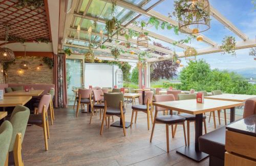 Hopfen am See Hotel | Hotel San Marco